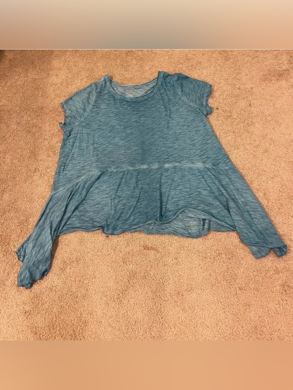Lane Bryant Top